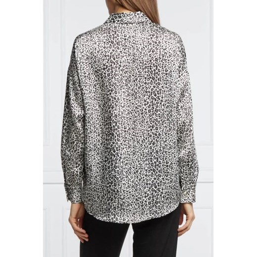 Liu Jo Koszula | Relaxed fit Liu Jo 42 okazja Gomez Fashion Store