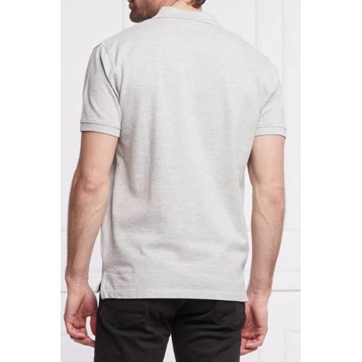 T-shirt męski Pepe Jeans z bawełny