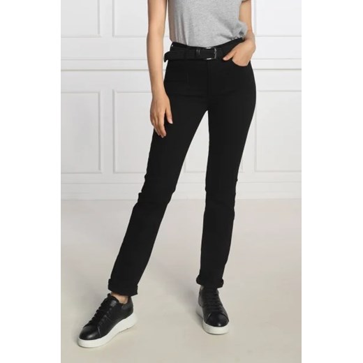 Levi's Jeansy 724 | Straight fit | high rise 31/32 okazja Gomez Fashion Store