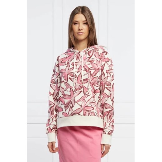 Bluza damska BOSS HUGO 