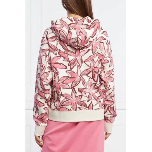 Bluza damska BOSS HUGO bawełniana 