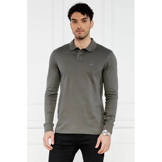 BOSS ORANGE Polo Passerby | Slim Fit | stretch XL Gomez Fashion Store