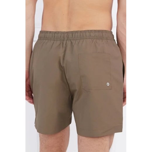 Calvin Klein Swimwear Szorty kąpielowe | Regular Fit XL okazyjna cena Gomez Fashion Store