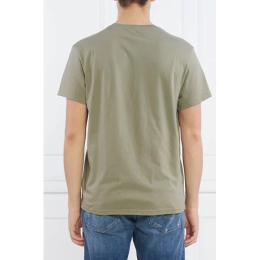 G- Star Raw T-shirt RAW R T | Regular Fit G- Star Raw S promocyjna cena Gomez Fashion Store