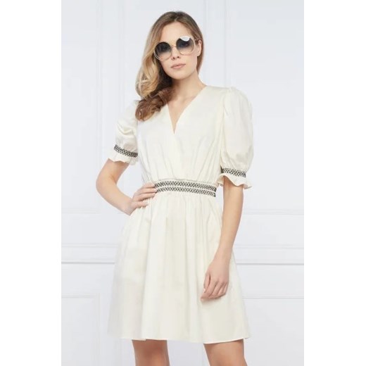 Liu Jo Sukienka ze sklepu Gomez Fashion Store w kategorii Sukienki - zdjęcie 172888326