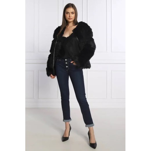 Liu Jo Jeansy | Skinny fit Liu Jo 32 okazja Gomez Fashion Store
