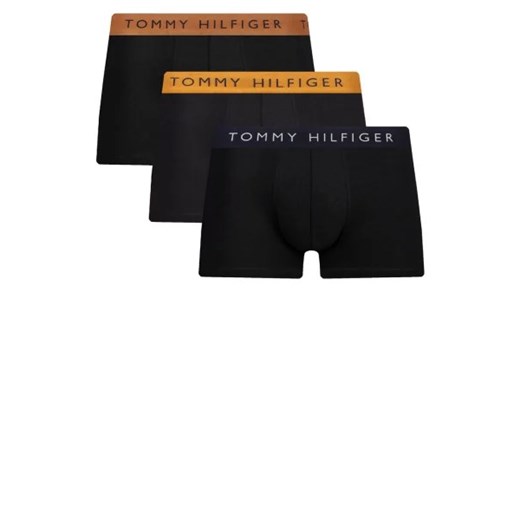 Tommy Hilfiger Bokserki 3-pack ze sklepu Gomez Fashion Store w kategorii Majtki męskie - zdjęcie 172888388