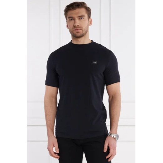 Karl Lagerfeld T-shirt | Regular Fit ze sklepu Gomez Fashion Store w kategorii T-shirty męskie - zdjęcie 172888445