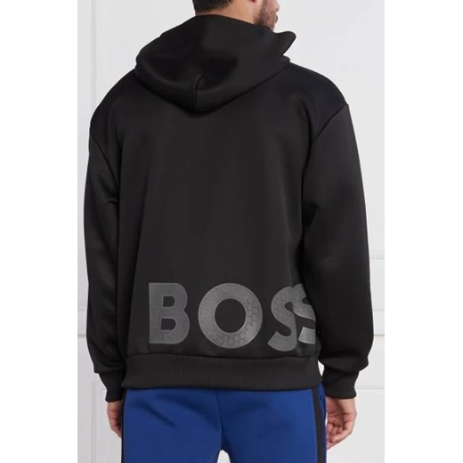 BOSS GREEN Bluza Sly Lotus | Regular Fit XXL wyprzedaż Gomez Fashion Store
