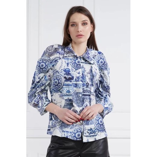 Silvian Heach Koszula | Regular Fit ze sklepu Gomez Fashion Store w kategorii Koszule damskie - zdjęcie 172888456