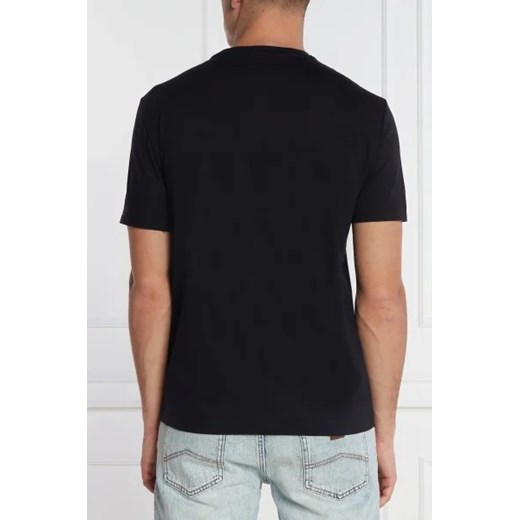Armani Exchange T-shirt | Regular Fit Armani Exchange M Gomez Fashion Store