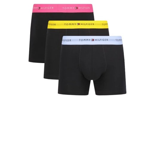 Tommy Hilfiger Bokserki 3-pack ze sklepu Gomez Fashion Store w kategorii Majtki męskie - zdjęcie 172888536