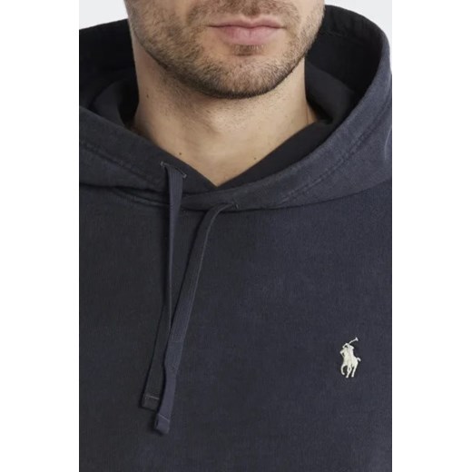 POLO RALPH LAUREN Bluza | Regular Fit Polo Ralph Lauren XXL wyprzedaż Gomez Fashion Store