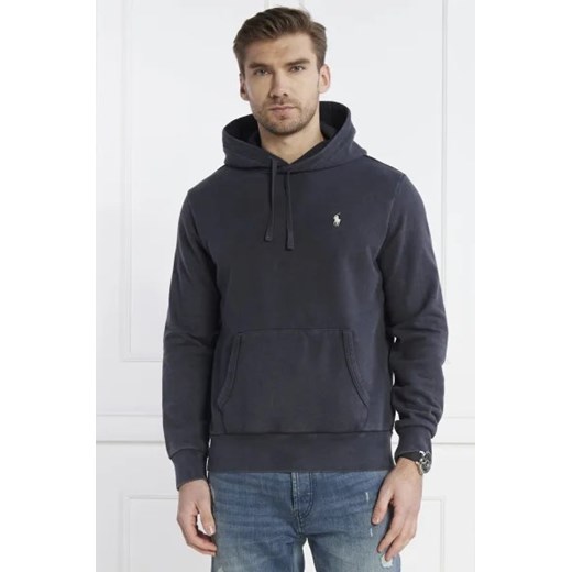 POLO RALPH LAUREN Bluza | Regular Fit Polo Ralph Lauren M promocja Gomez Fashion Store