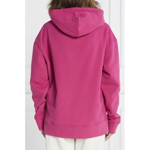 Bluza damska BOSS HUGO