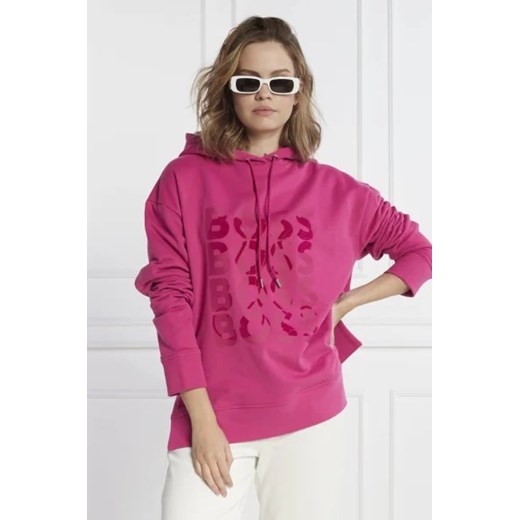 Bluza damska BOSS HUGO