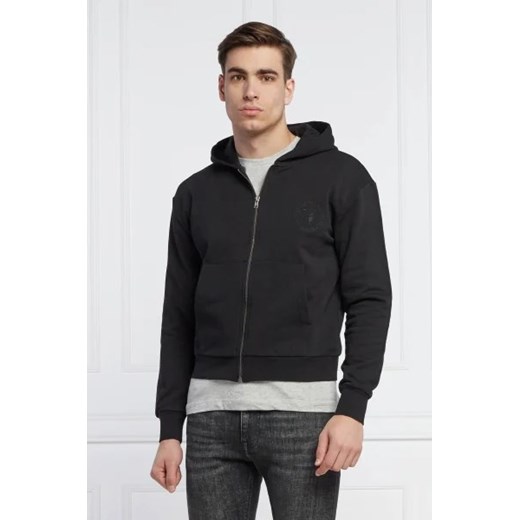 Trussardi Bluza | Regular Fit Trussardi XL wyprzedaż Gomez Fashion Store
