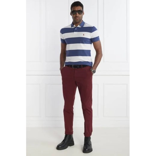 T-shirt męski Polo Ralph Lauren 