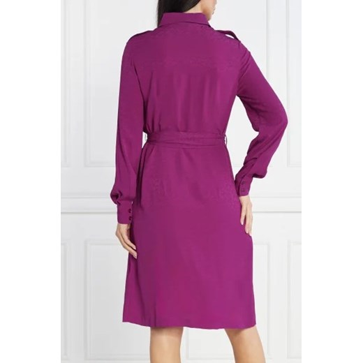 Sukienka Pinko jedwabna 