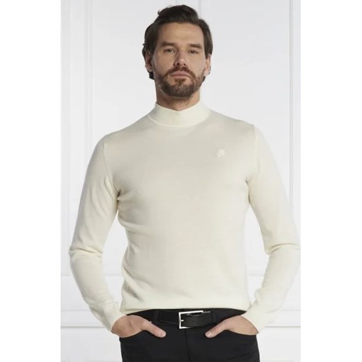 Sweter męski Karl Lagerfeld