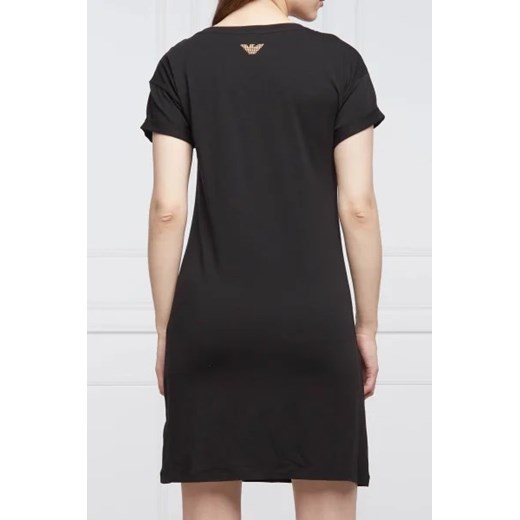 EA7 Sukienka XS Gomez Fashion Store wyprzedaż