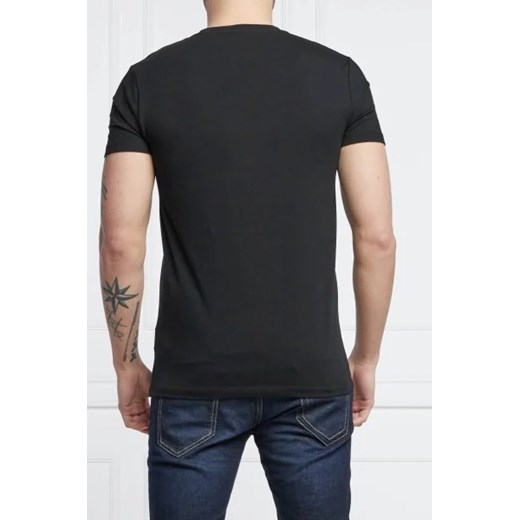 Pepe Jeans London T-shirt | Slim Fit S Gomez Fashion Store okazyjna cena