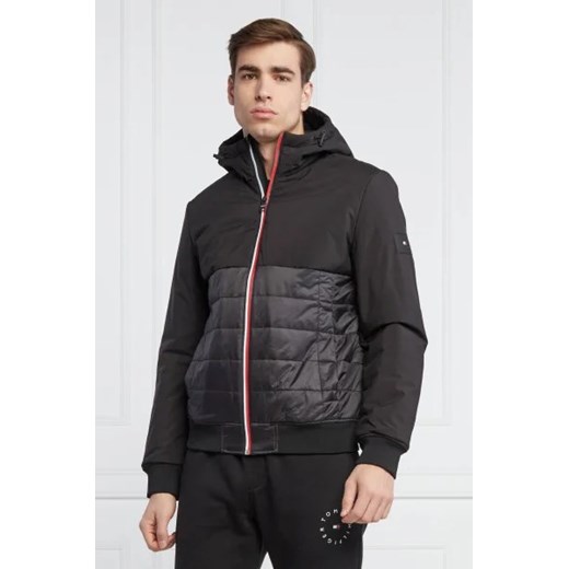 Tommy Hilfiger Kurtka | Regular Fit ze sklepu Gomez Fashion Store w kategorii Kurtki męskie - zdjęcie 172888726