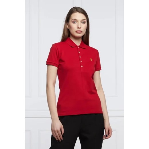 POLO RALPH LAUREN Polo | Slim Fit Polo Ralph Lauren XS okazyjna cena Gomez Fashion Store