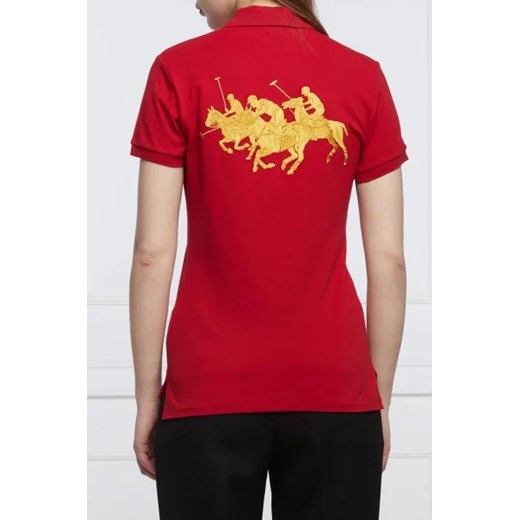 POLO RALPH LAUREN Polo | Slim Fit Polo Ralph Lauren XS Gomez Fashion Store okazja
