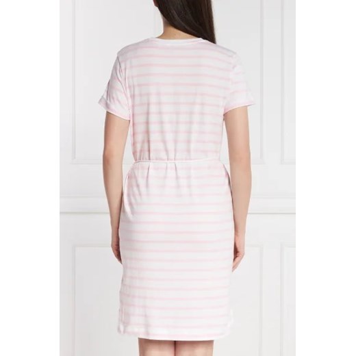 Tommy Hilfiger Sukienka z paskiem ANGELA Tommy Hilfiger XS Gomez Fashion Store promocyjna cena