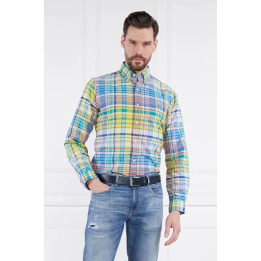 POLO RALPH LAUREN Koszula | Custom fit Polo Ralph Lauren L Gomez Fashion Store wyprzedaż