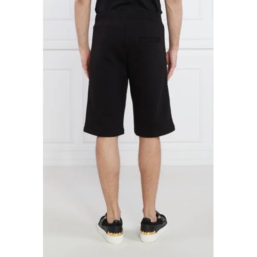 Giuseppe Zanotti Szorty | Regular Fit Giuseppe Zanotti XL wyprzedaż Gomez Fashion Store