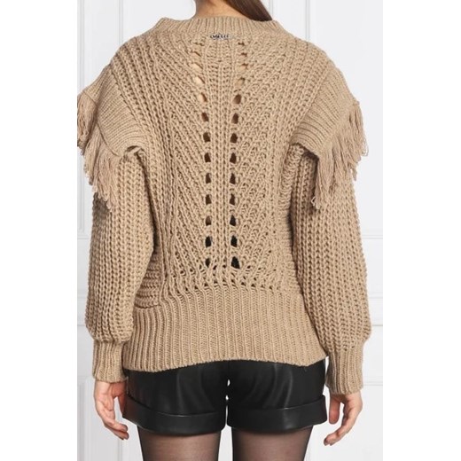 Sweter damski Gaëlle Paris 