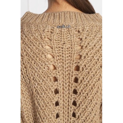 Sweter damski Gaëlle Paris 