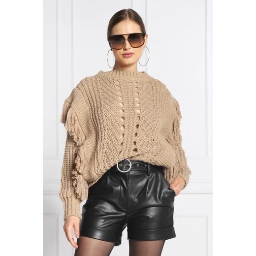 Sweter damski Gaëlle Paris 