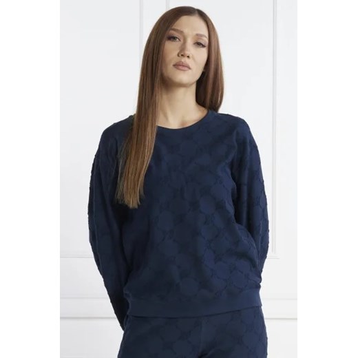 JOOP! BODYWEAR Góra od piżamy | Regular Fit ze sklepu Gomez Fashion Store w kategorii Piżamy damskie - zdjęcie 172889185