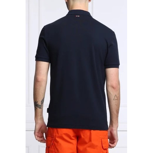 T-shirt męski Napapijri