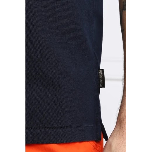 T-shirt męski Napapijri