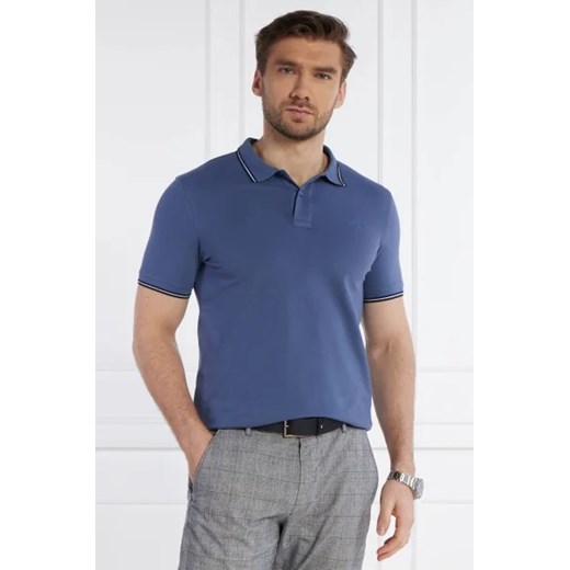 Joop! Polo Pavlos | Modern fit Joop! XL Gomez Fashion Store wyprzedaż