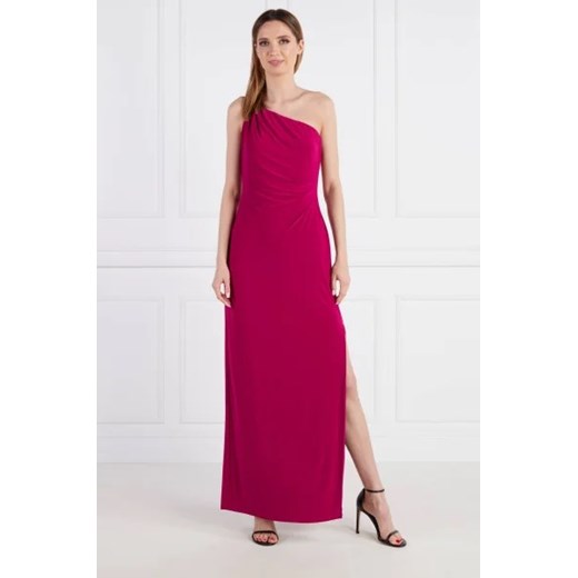 LAUREN RALPH LAUREN Sukienka ze sklepu Gomez Fashion Store w kategorii Sukienki - zdjęcie 172889289