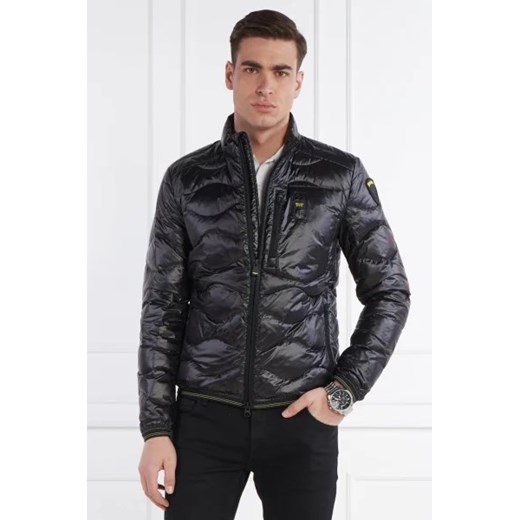 BLAUER Puchowa kurtka | Regular Fit M wyprzedaż Gomez Fashion Store