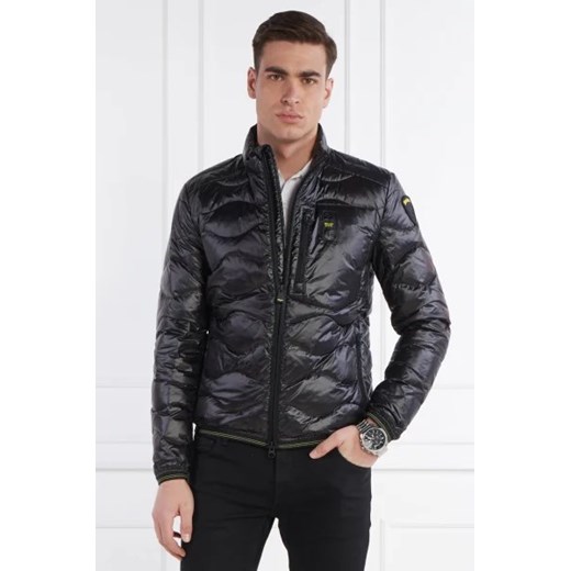 BLAUER Puchowa kurtka | Regular Fit ze sklepu Gomez Fashion Store w kategorii Kurtki męskie - zdjęcie 172889368