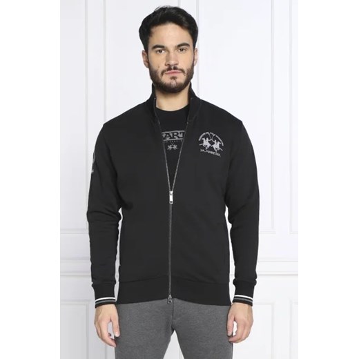 La Martina Bluza | Regular Fit La Martina M okazja Gomez Fashion Store