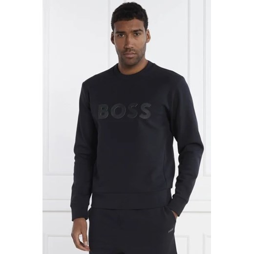 BOSS GREEN Bluza Salbo | Regular Fit XL okazja Gomez Fashion Store