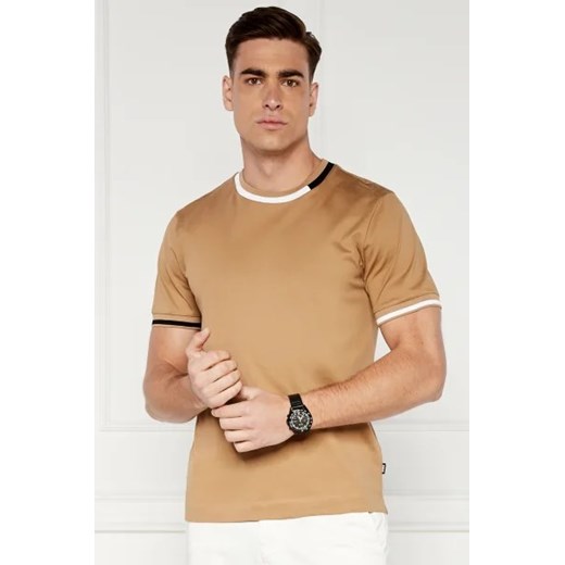 BOSS BLACK T-shirt Thompson 211 10258145 01 | Regular Fit XXL Gomez Fashion Store