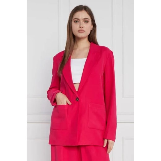 DKNY Żakiet | Regular Fit XS okazyjna cena Gomez Fashion Store