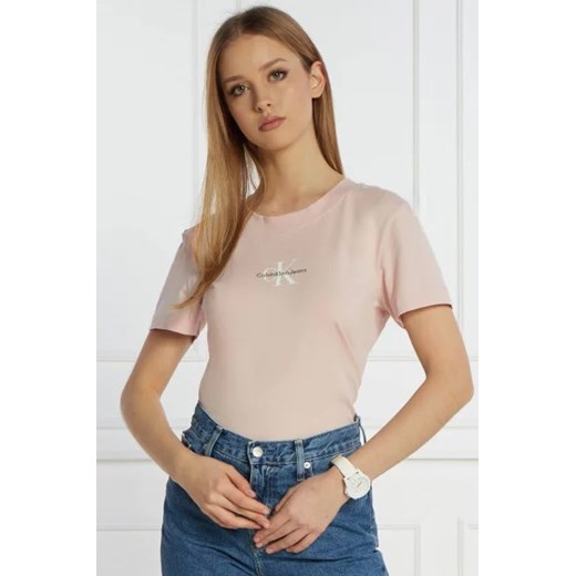 Bluzka damska Calvin Klein