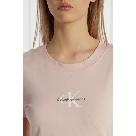 Bluzka damska Calvin Klein