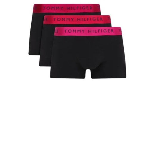 Tommy Hilfiger Bokserki 3-pack ze sklepu Gomez Fashion Store w kategorii Majtki męskie - zdjęcie 172889776