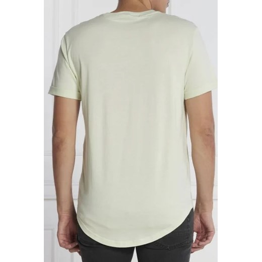 CALVIN KLEIN JEANS T-shirt | Regular Fit XXL wyprzedaż Gomez Fashion Store